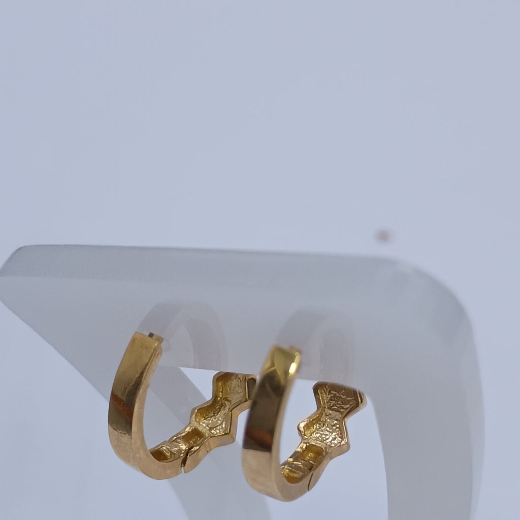 HUGGIES ORO 10K 1.7 (NUEVO)