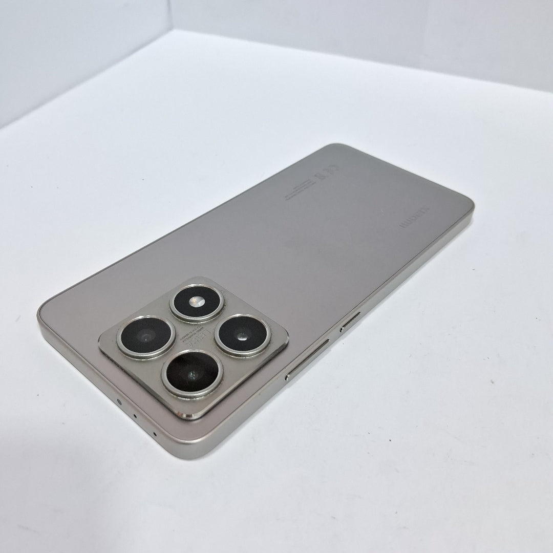 CELULAR XIAOMI 14T 5G 2406APNFAG (2024) 512 GB 12 GB RAM (SEMINUEVO)