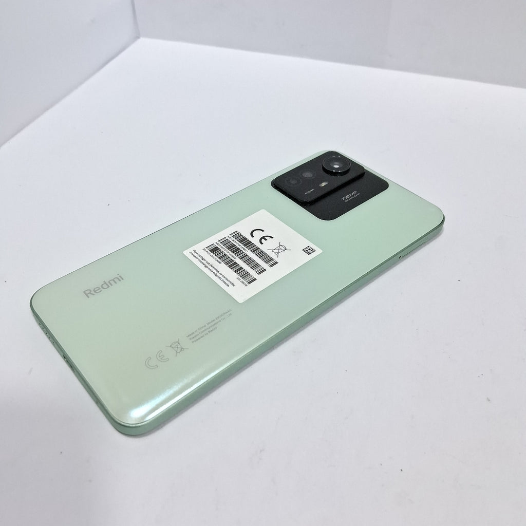 CELULAR XIAOMI REDMI NOTE 12S 2303ERA42L (2023) 256 GB 8 GB RAM (SEMINUEVO)