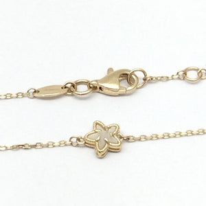 PULSERAS DAMA ORO 14K 1.4 (NUEVO)