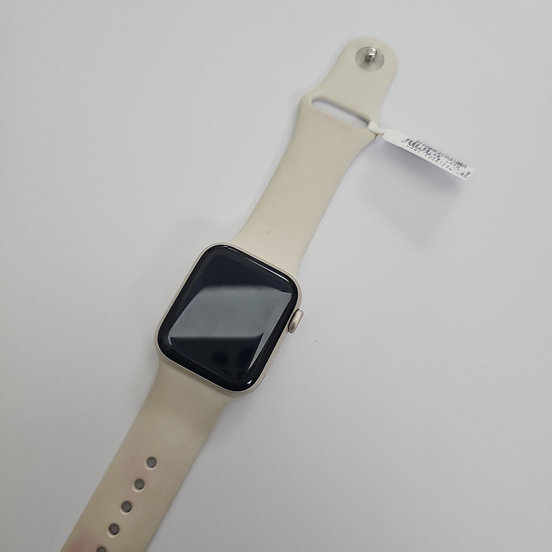 SMARTWATCH APPLE SE 2 ALUMINIO A2722 40 MM GPS (SEMINUEVO)