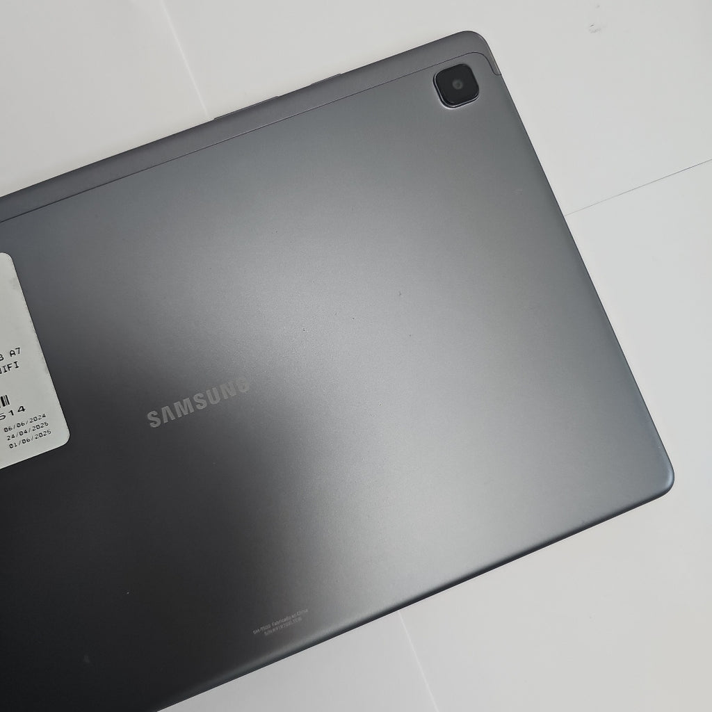 TABLETA SAMSUNG GALAXY TAB A7 SM-T500 64 GB 3 GB RAM (SEMINUEVO)