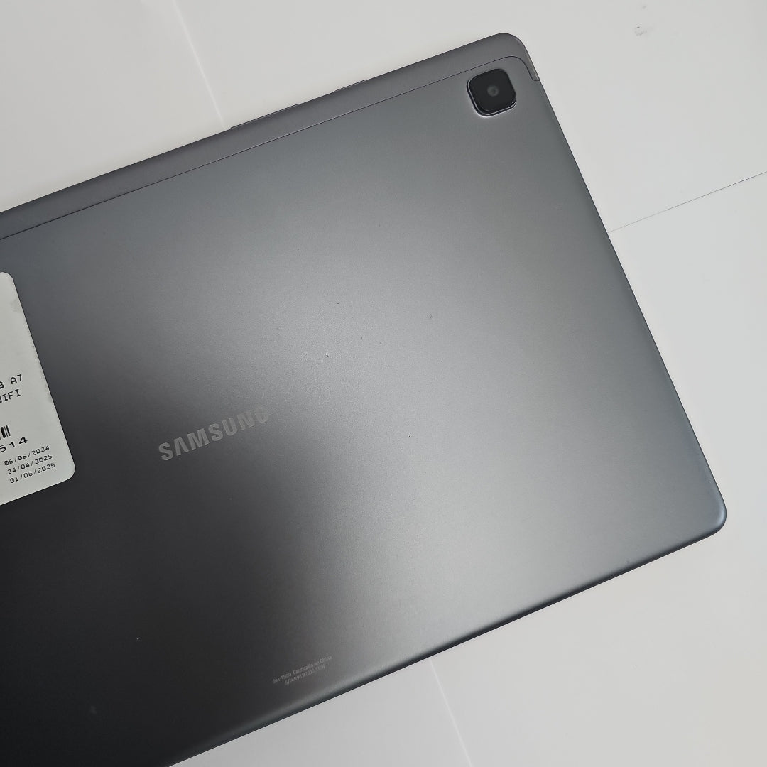 TABLETA SAMSUNG GALAXY TAB A7 SM-T500 64 GB 3 GB RAM (SEMINUEVO)