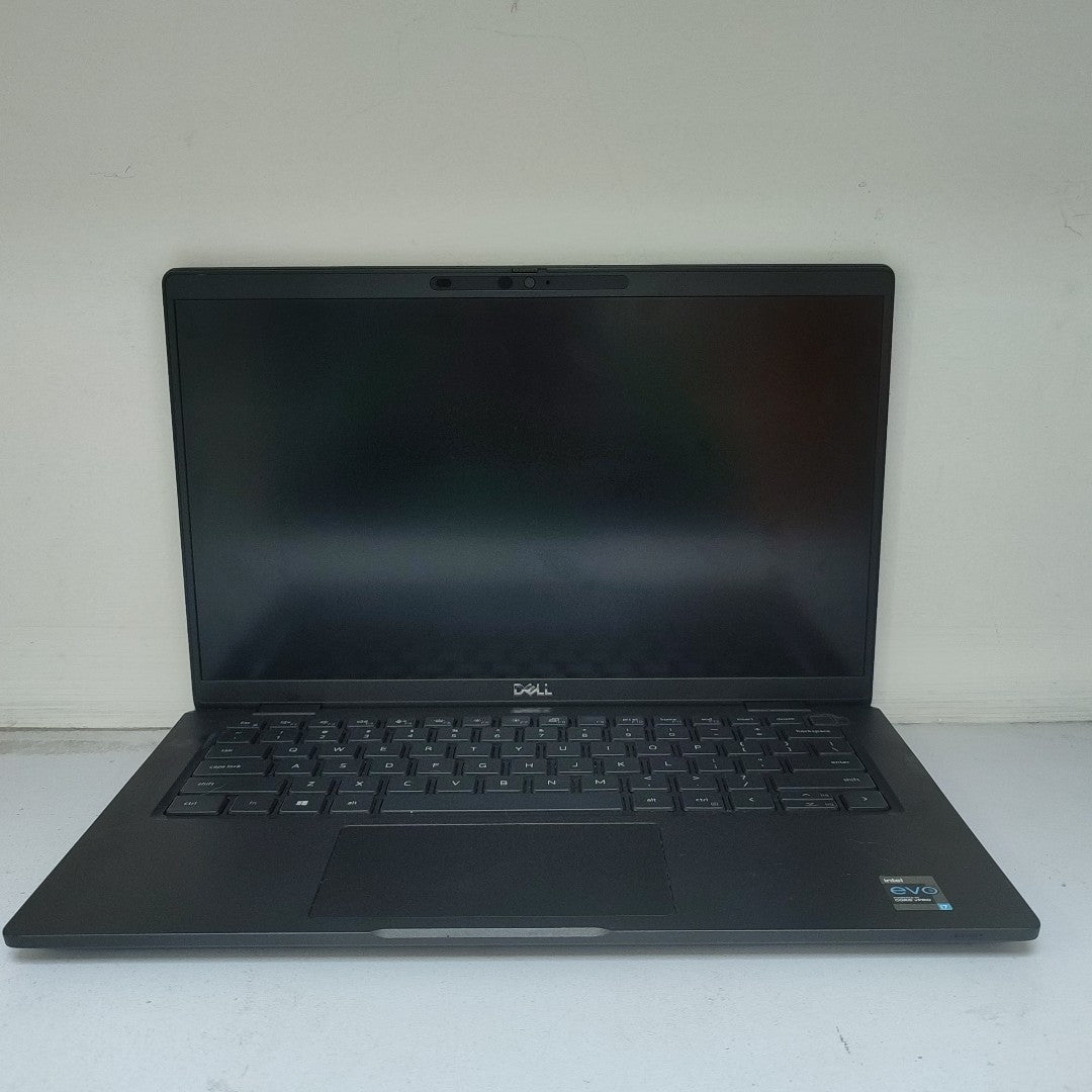 LAPTOP DELL LATITUDE 7420 (2023) 256 GB SSD 16 GB RAM