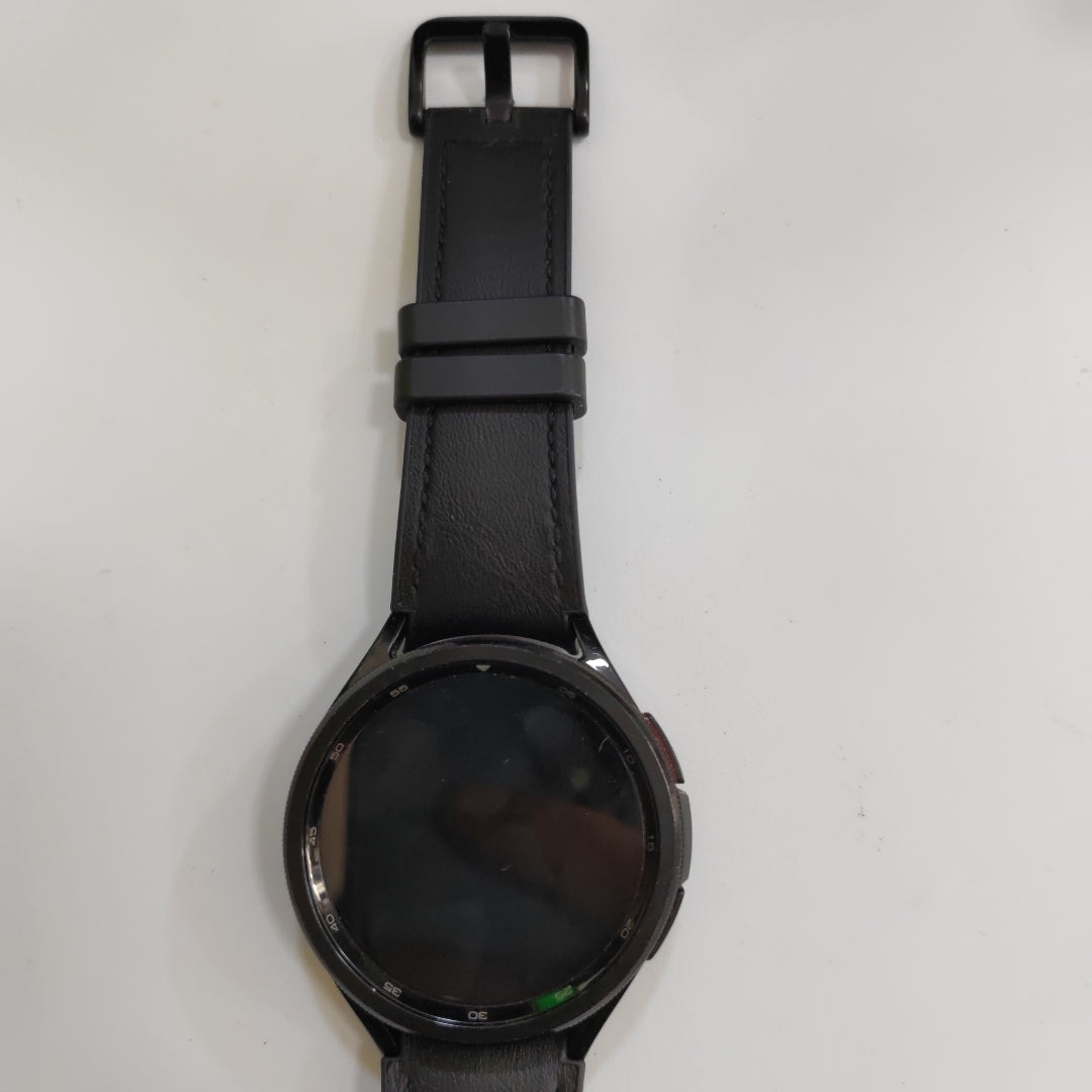 SMARTWATCH SAMSUNG GALAXY WATCH 6 CLASSIC SM-R960 47 MM GPS