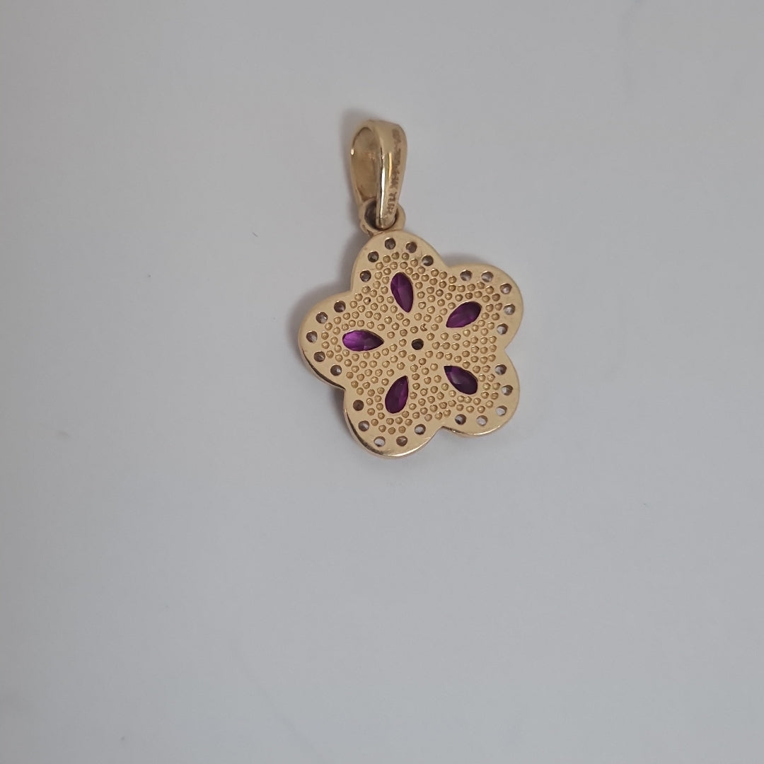 DIJES ORO 14K 1.2 (NUEVO)