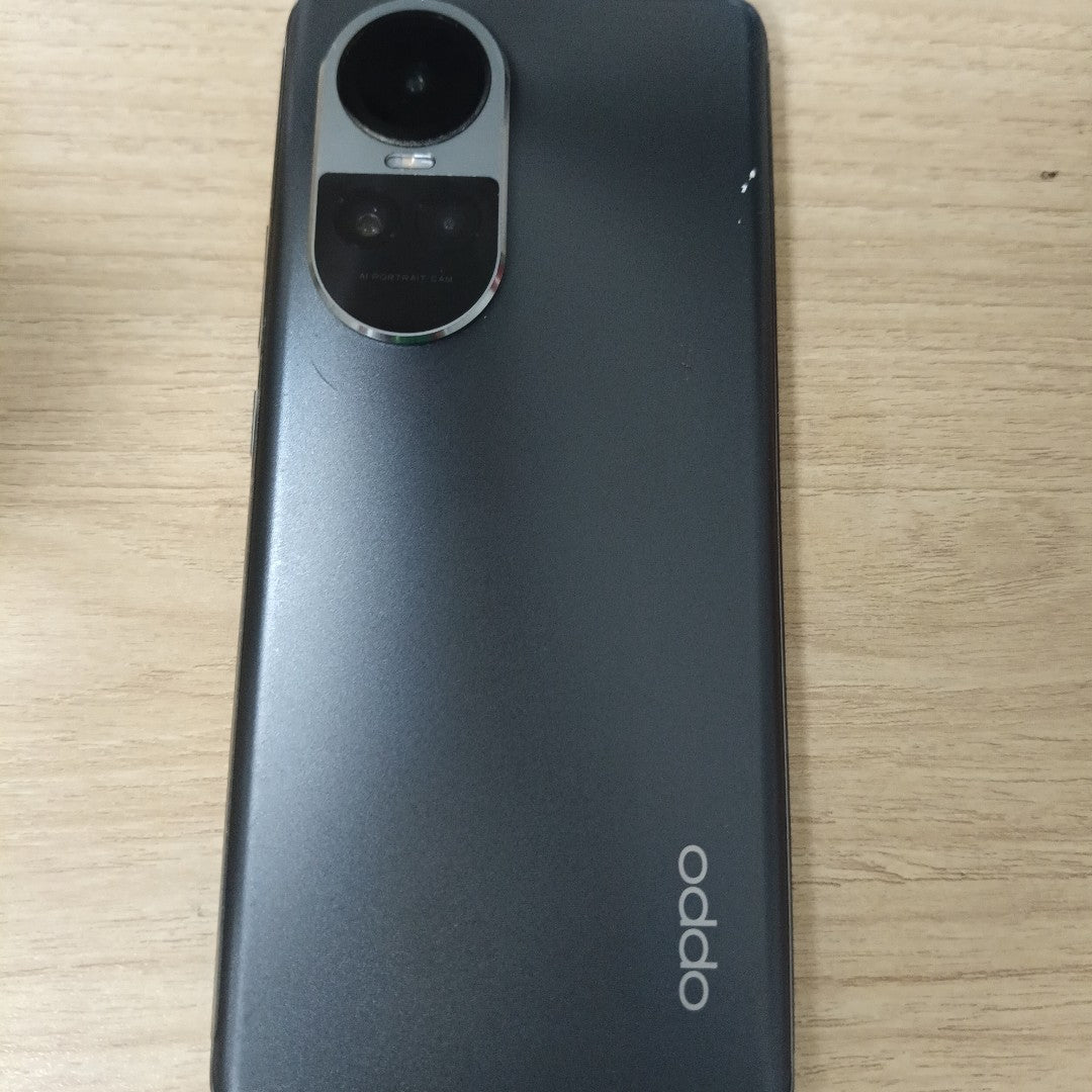 CELULAR OPPO  RENO 10 CPH2531 (2023) 256 GB 8 GB RAM (SEMINUEVO)
