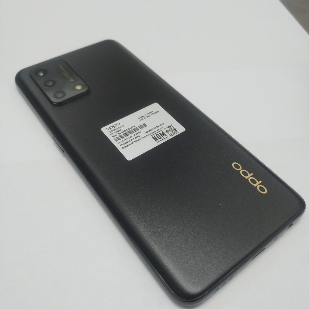 CELULAR OPPO  RENO6 LITE CPH2365 128 GB 6 GB RAM (SEMINUEVO)