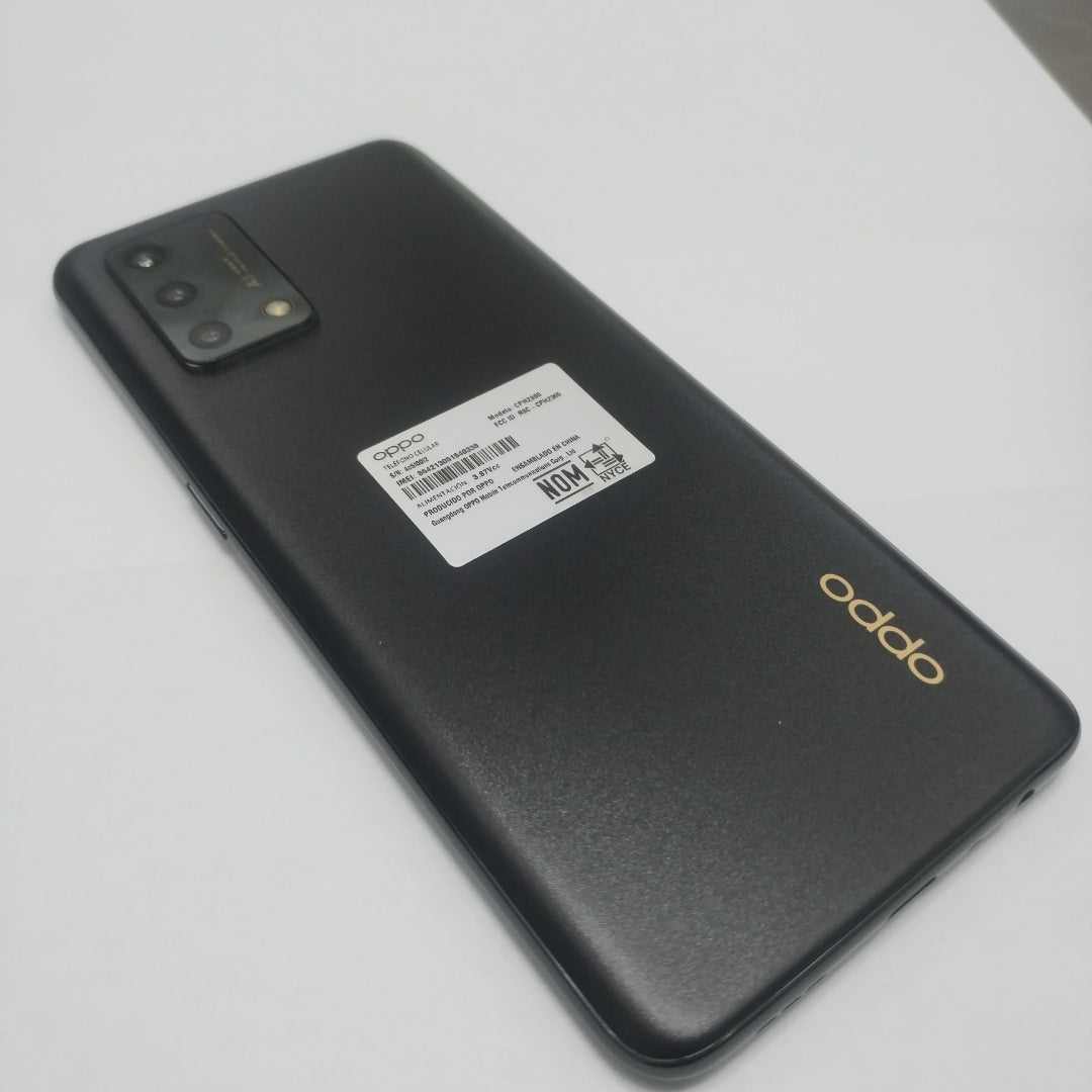 CELULAR OPPO  RENO6 LITE CPH2365 128 GB 6 GB RAM (SEMINUEVO)