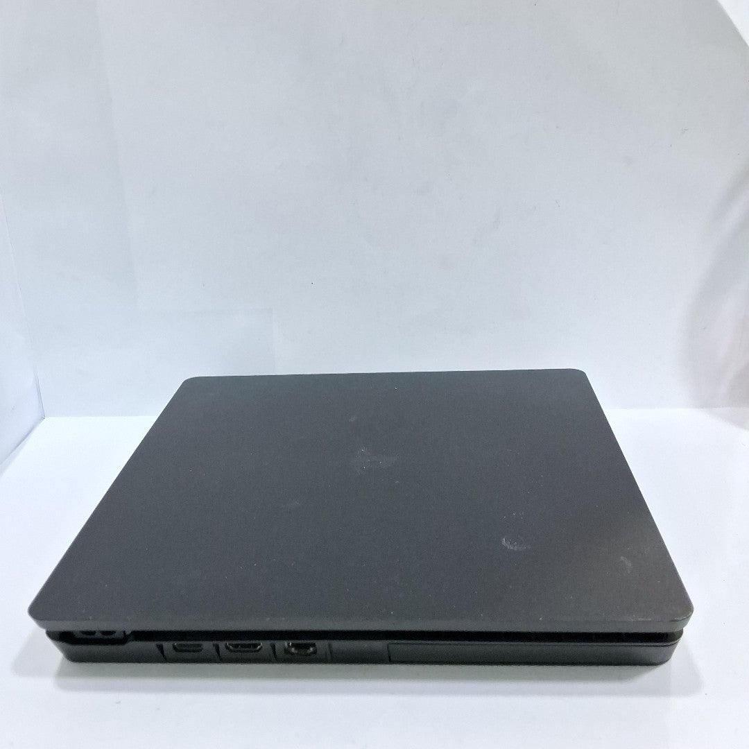 CONSOLA DE VIDEOJUEGO SONY PS4 SLIM 1 TB (SEMINUEVO)