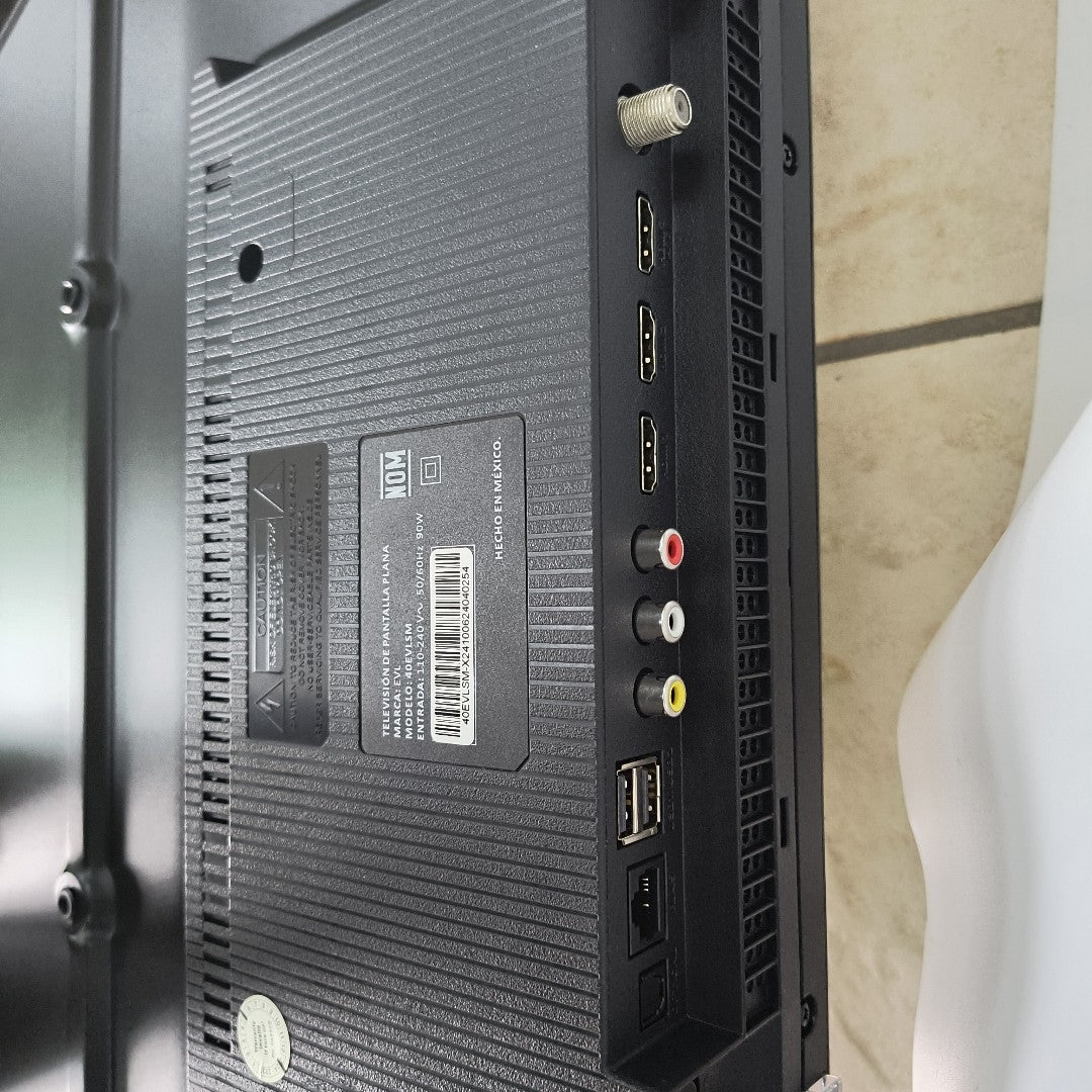 PANTALLA EVL 40EVLSM 40" LED FULL HD (SEMINUEVO)