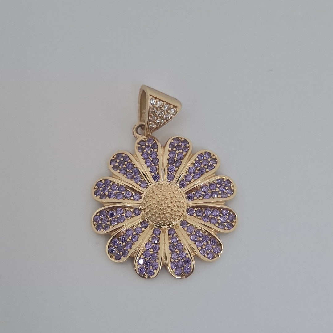 DIJES ORO 14K 3.7 (NUEVO)