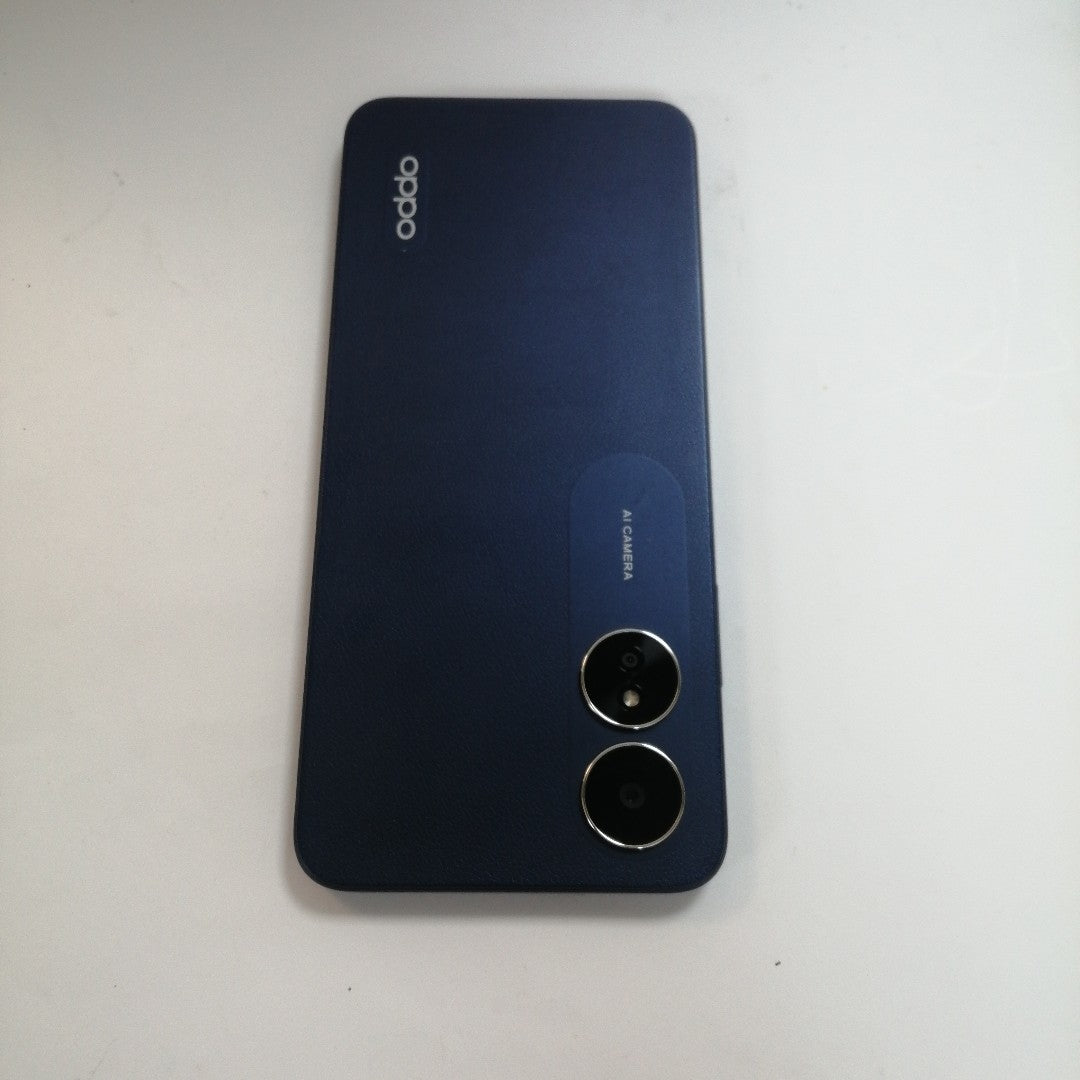 CELULAR OPPO  A17 CPH2477 64 GB 4 GB RAM (SEMINUEVO)