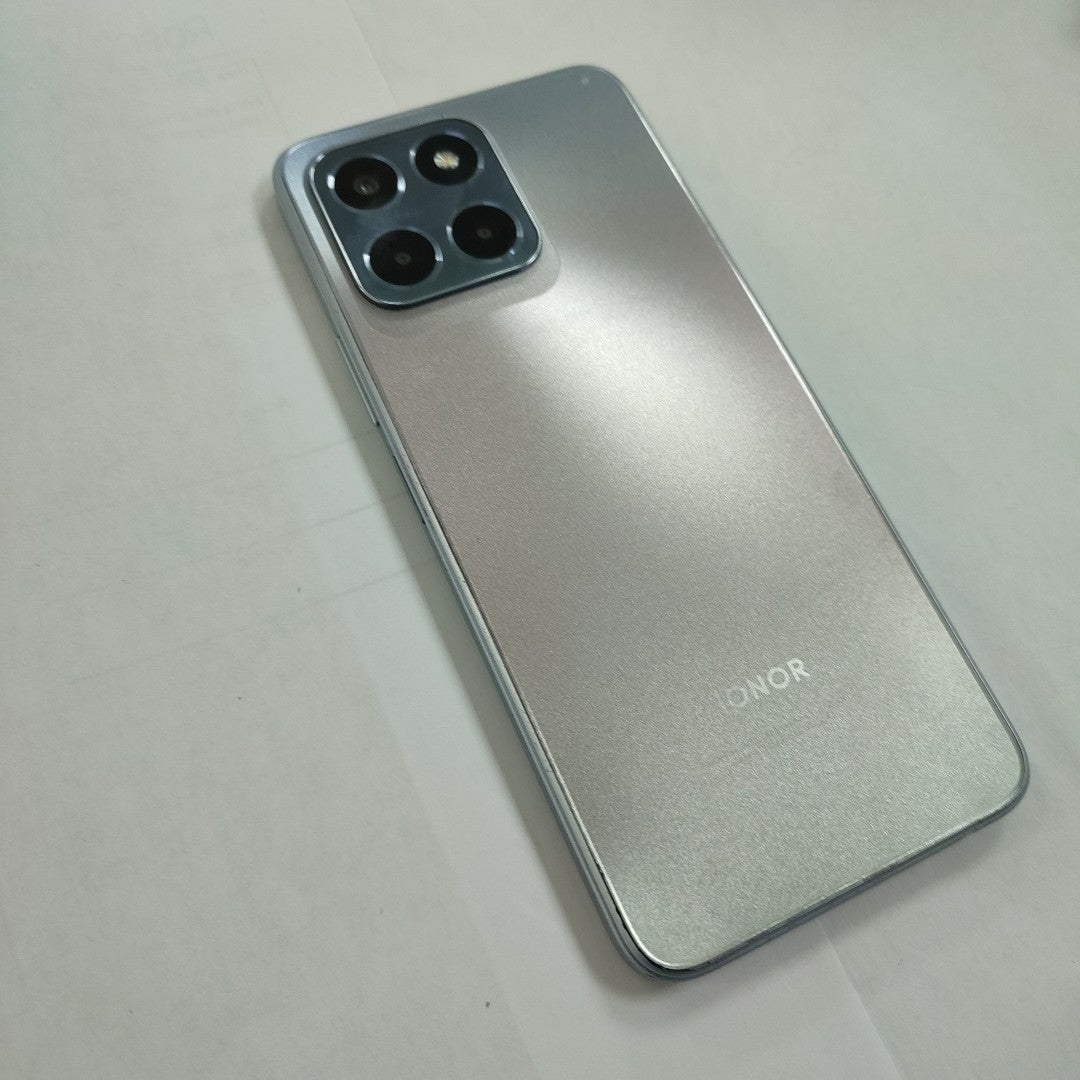 CELULAR HONOR X6 VNE-LX3 128 GB 4 GB RAM (SEMINUEVO)