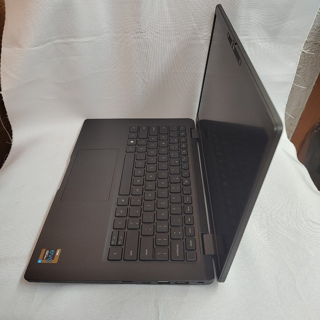 LAPTOP DELL LATITUDE 7420 (2023) 256 GB SSD 16 GB RAM (SEMINUEVO)