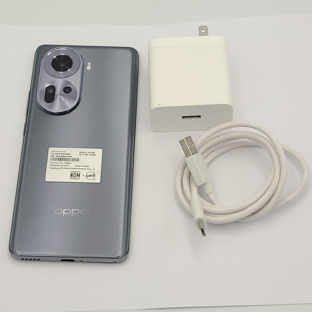 CELULAR OPPO  RENO11 5G CPH2599 (2024) 256 GB 8 GB RAM