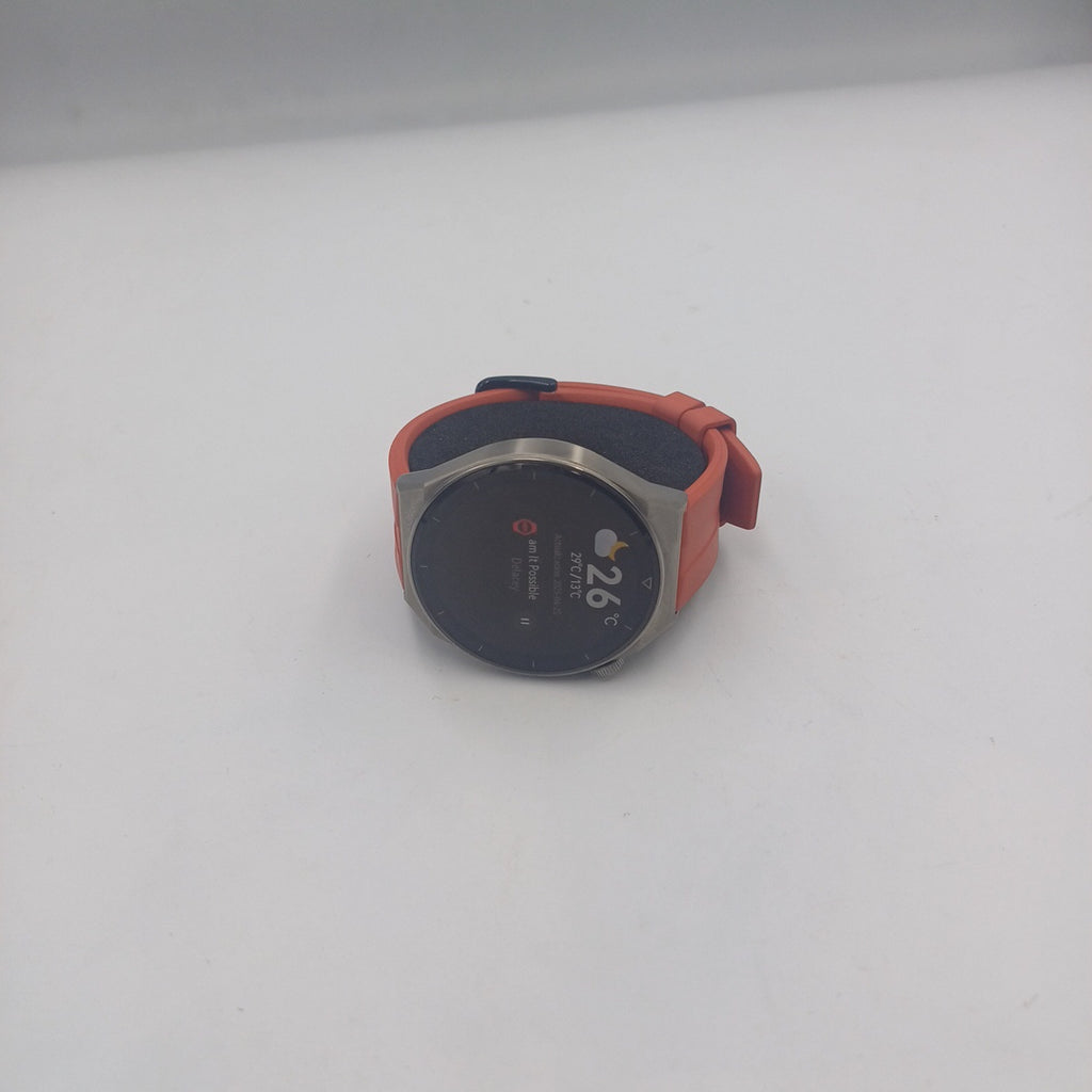 SMARTWATCH HUAWEI WATCH GT 3 PRO ODN-B19 46 MM GPS (SEMINUEVO)