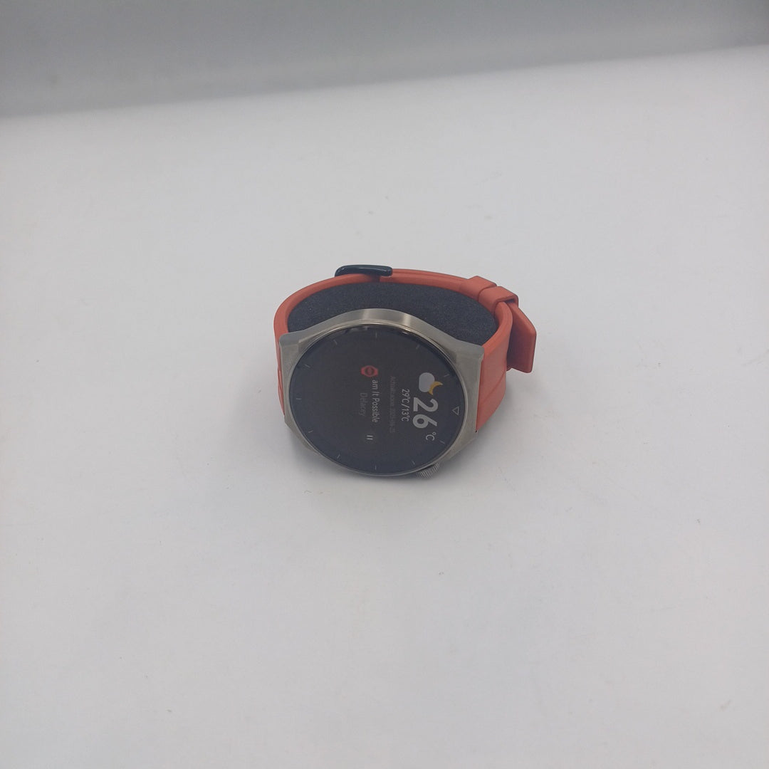 SMARTWATCH HUAWEI WATCH GT 3 PRO ODN-B19 46 MM GPS (SEMINUEVO)