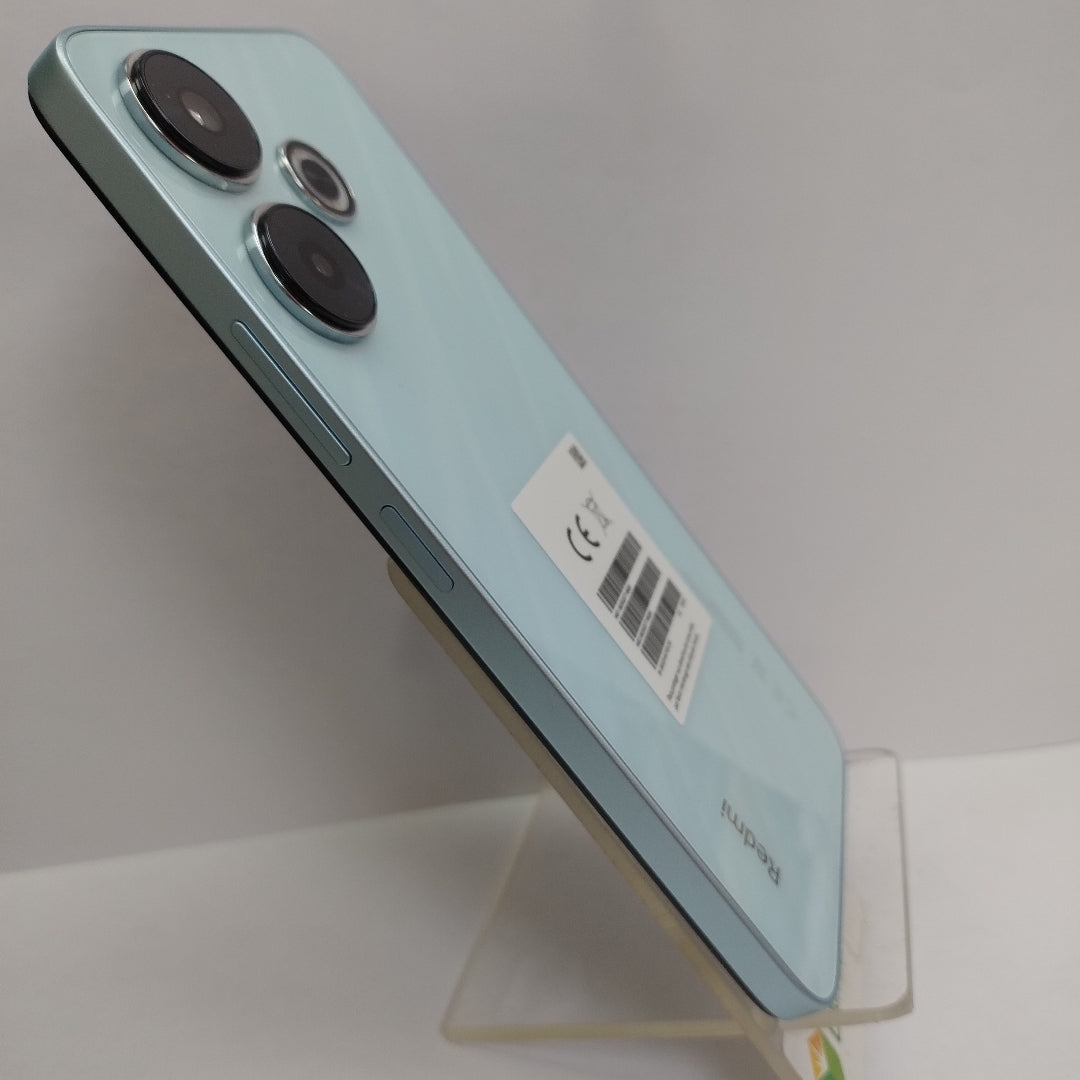 CELULAR XIAOMI REDMI 13 24049RN28L (2024) 256 GB 8 GB RAM (SEMINUEVO)