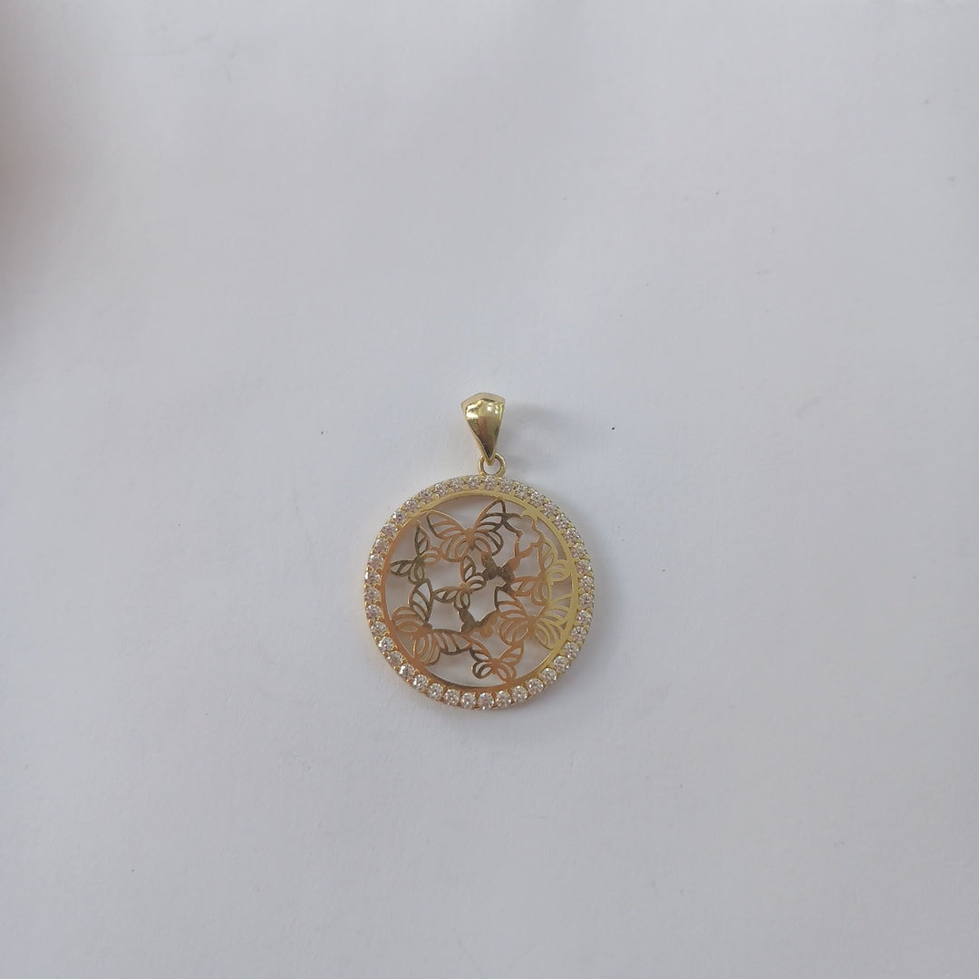 DIJES ORO 14K 1.6 (NUEVO)