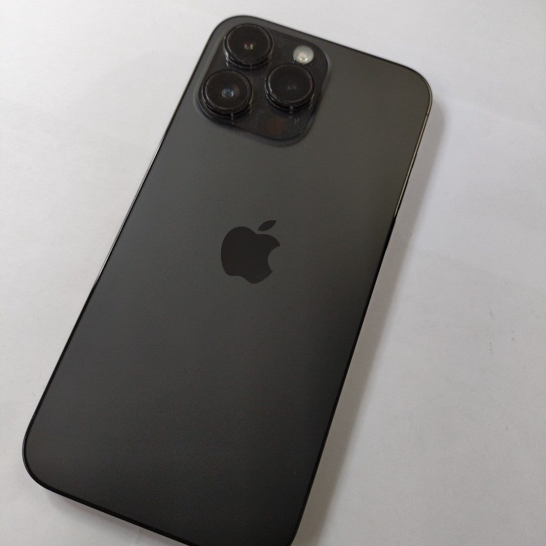 CELULAR APPLE IPHONE 14 PRO MAX A2893 512 GB 6 GB RAM (SEMINUEVO)