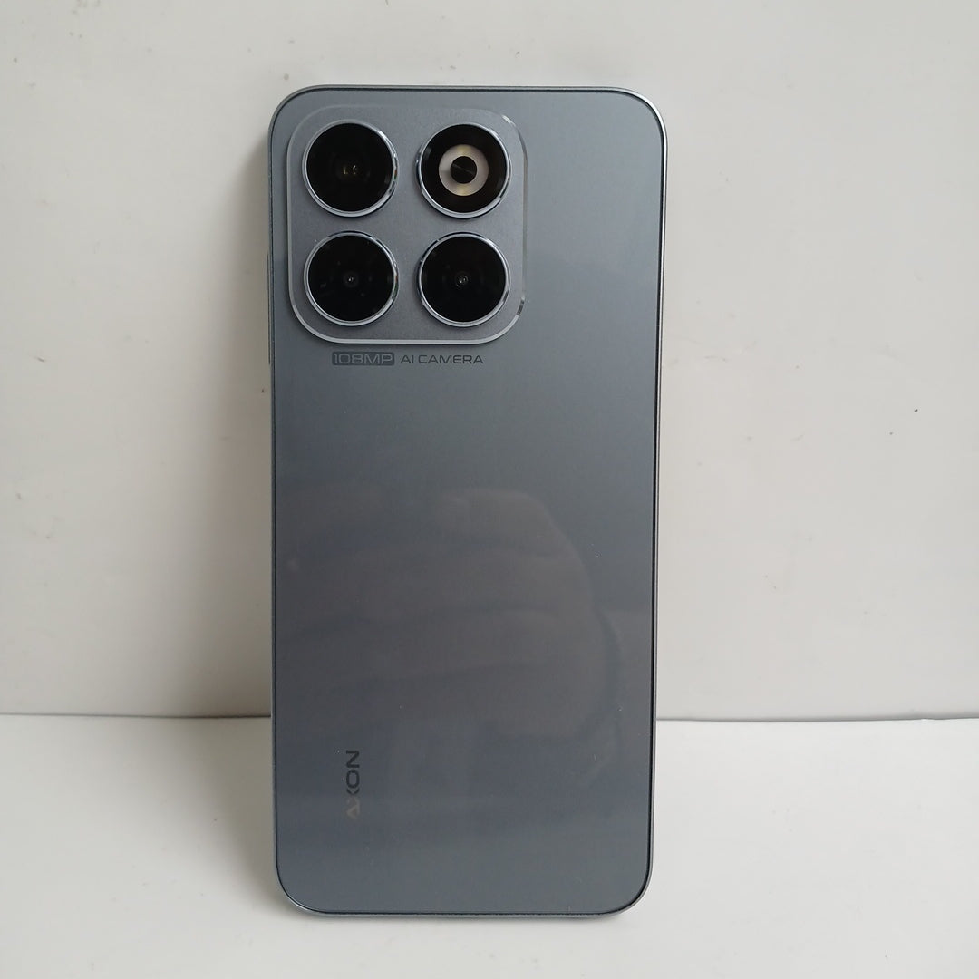 CELULAR ZTE AXON 70 Z2459 256 GB 6 GB RAM (SEMINUEVO)