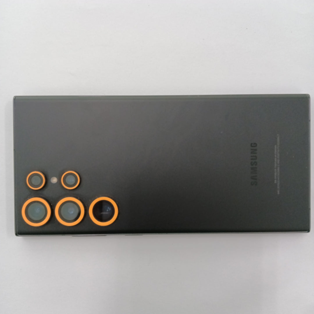 CELULAR SAMSUNG GALAXY S23 ULTRA SM-S918B 512 GB 12 GB RAM (SEMINUEVO)