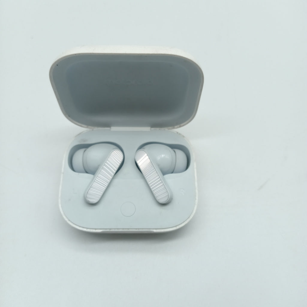 AUDIFONOS MOTOROLA MOTO BUDS XT2443-1 INALAMBRICO IN EAR (SEMINUEVO)