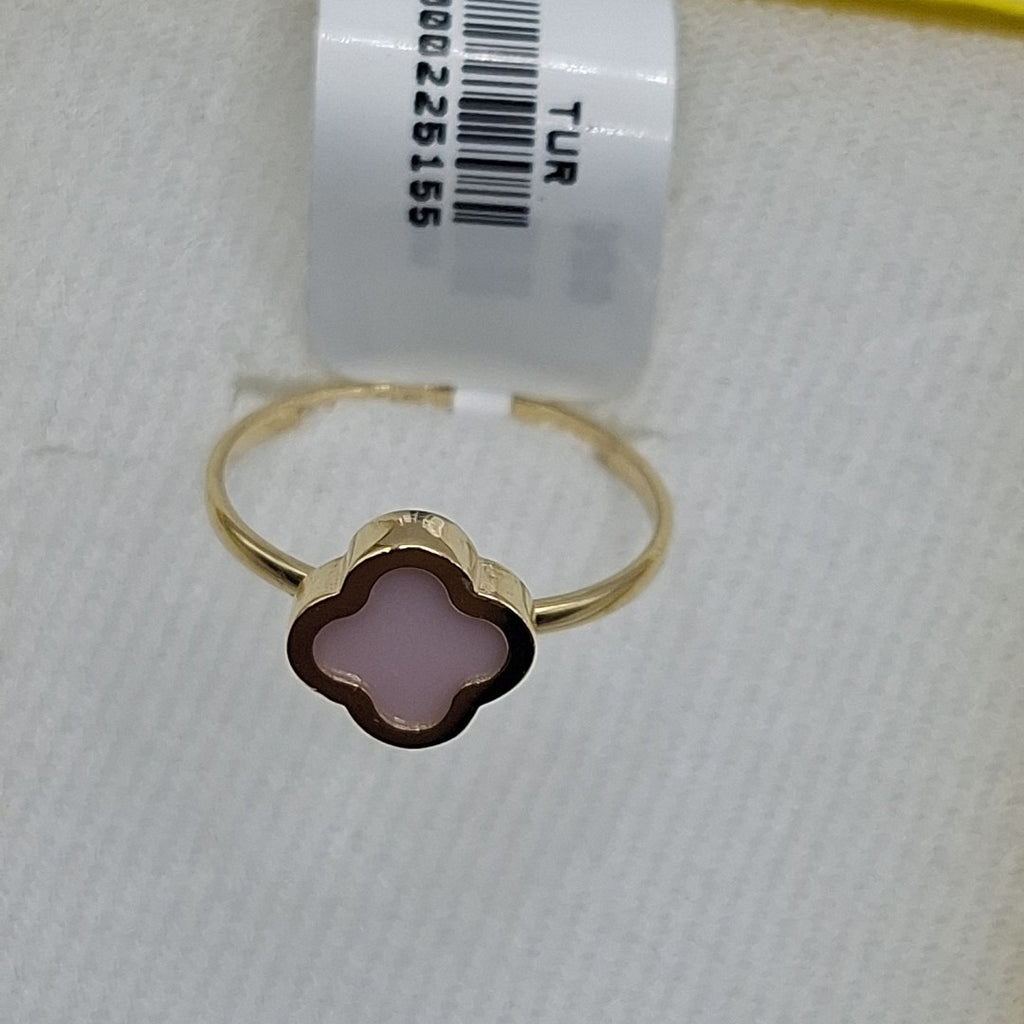 ANILLOS DAMA ORO 14K 2.1 (NUEVO)