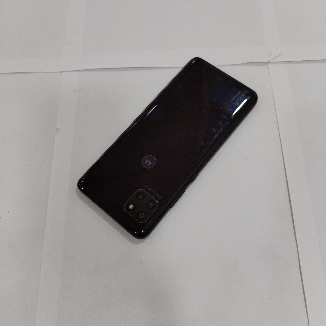 CELULAR MOTOROLA MOTO ONE 5G ACE XT2113-2 128 GB 6 GB RAM (SEMINUEVO)