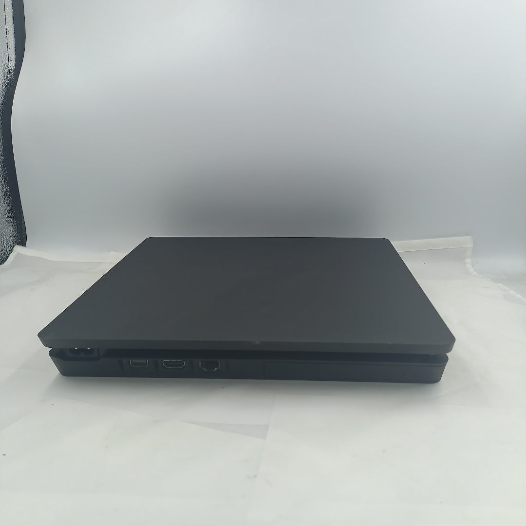 CONSOLA DE VIDEOJUEGO SONY PS4 SLIM 1 TB (SEMINUEVO)