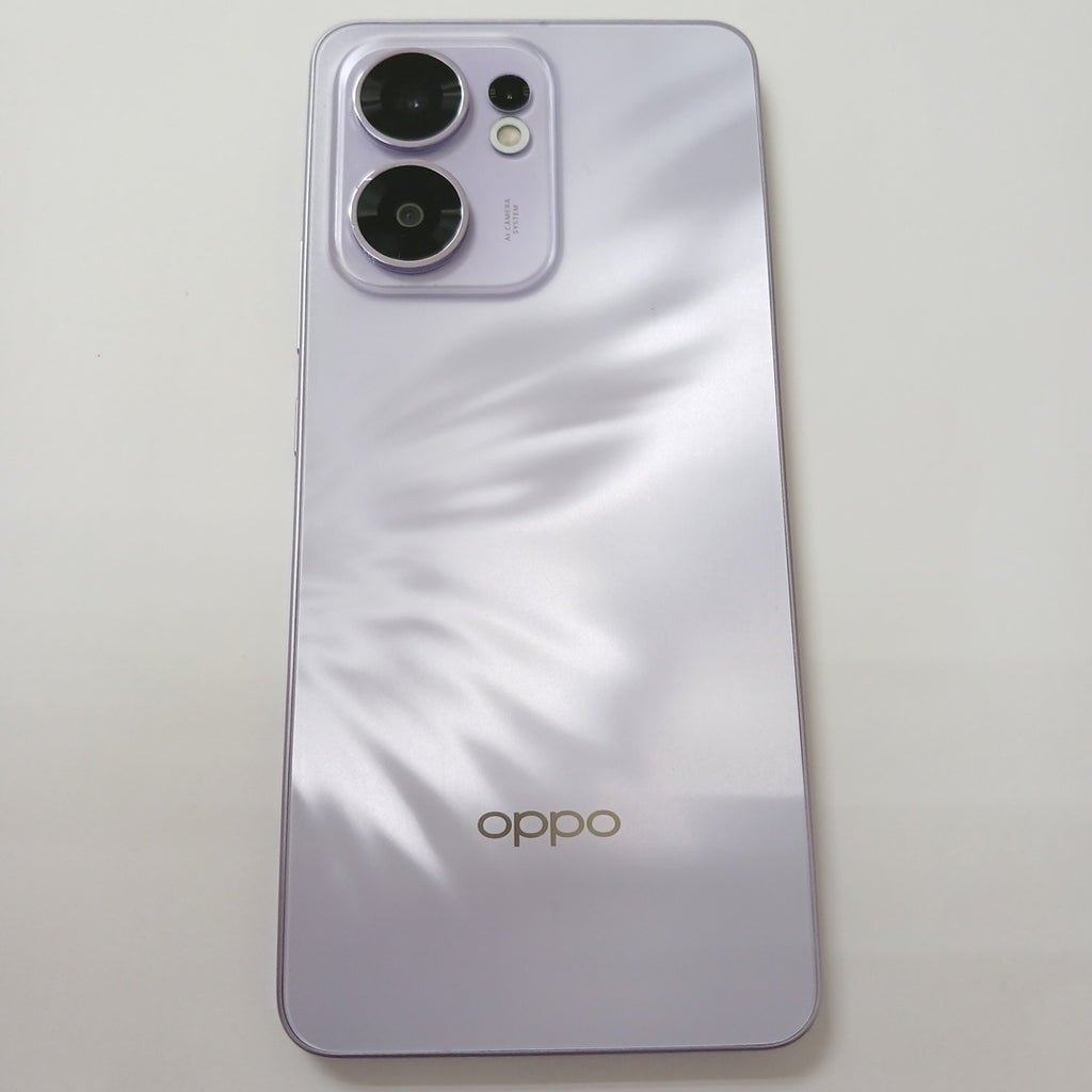 CELULAR OPPO  RENO 13F 5G CPH2699 (2025) 256 GB 12 GB RAM