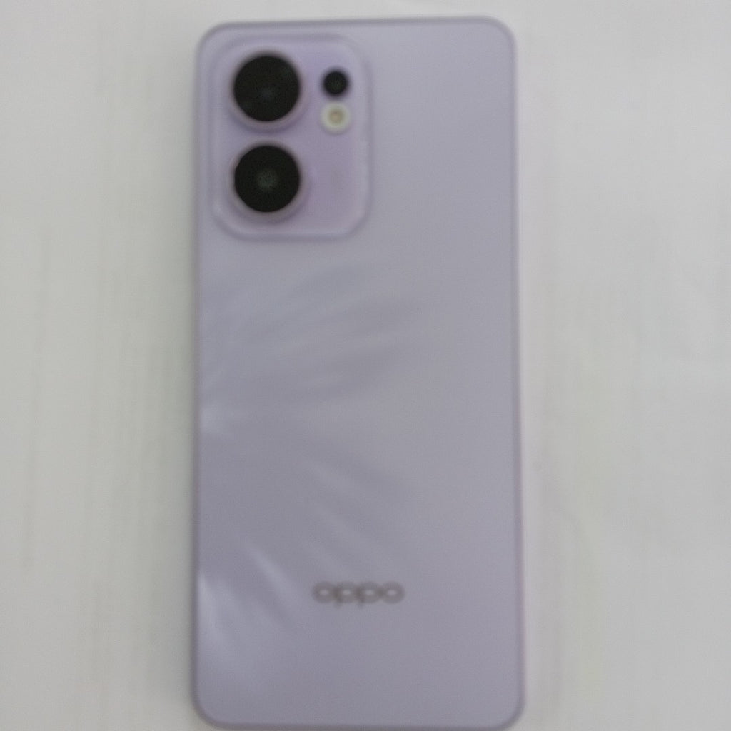 CELULAR OPPO  RENO 13F 5G CPH2699 (2025) 256 GB 12 GB RAM (SEMINUEVO)