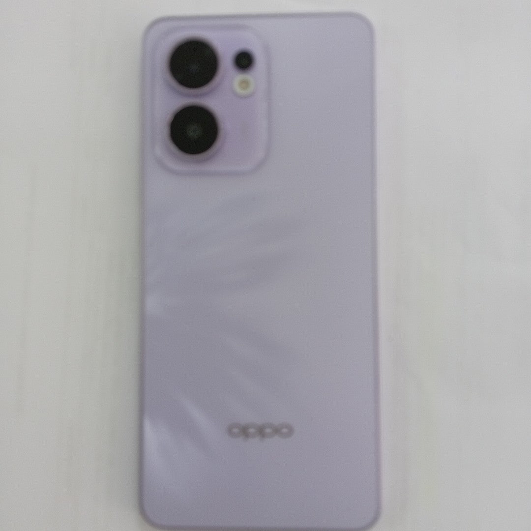 CELULAR OPPO  RENO 13F 5G CPH2699 (2025) 256 GB 12 GB RAM (SEMINUEVO)