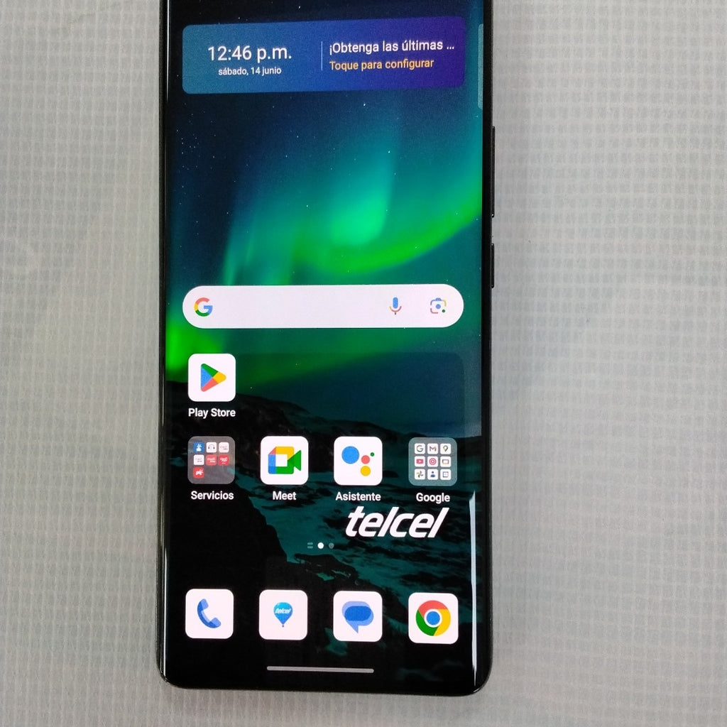 CELULAR OPPO  RENO11 5G CPH2599 (2024) 256 GB 8 GB RAM (SEMINUEVO)