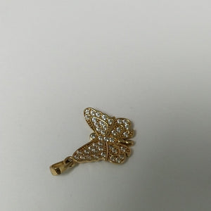 DIJES ORO 14K 1.7 (NUEVO)