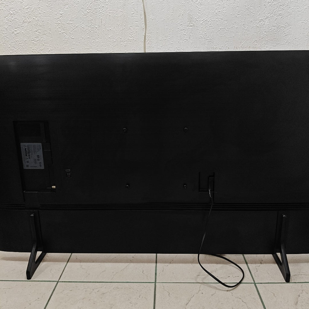 PANTALLA SAMSUNG QN55Q60CAF (2023) 55" QLED 4K (SEMINUEVO)