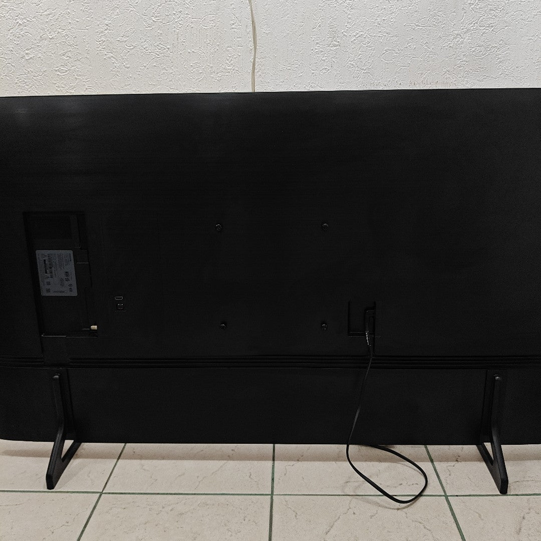 PANTALLA SAMSUNG QN55Q60CAF (2023) 55" QLED 4K (SEMINUEVO)