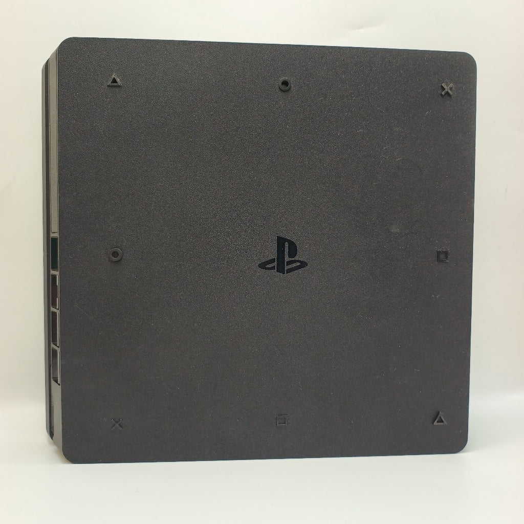 CONSOLA DE VIDEOJUEGO SONY PS4 SLIM 1 TB (SEMINUEVO)