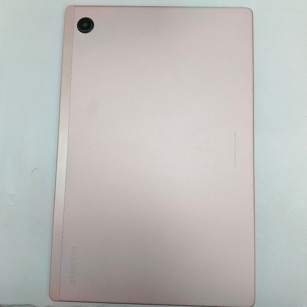 TABLETA SAMSUNG GALAXY TAB A8 SM-X200 64 GB 4 GB RAM (SEMINUEVO)