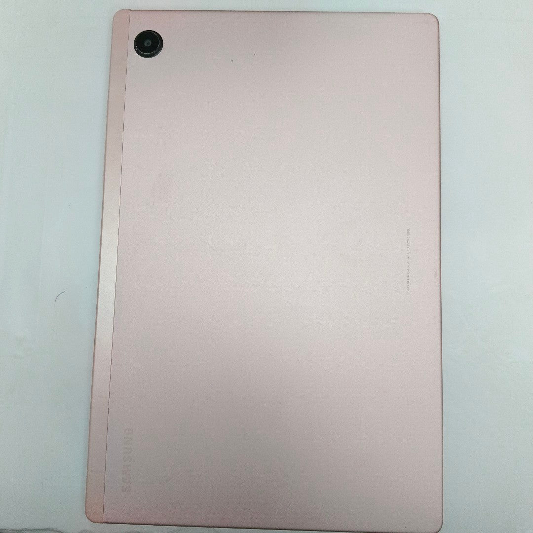 TABLETA SAMSUNG GALAXY TAB A8 SM-X200 64 GB 4 GB RAM (SEMINUEVO)