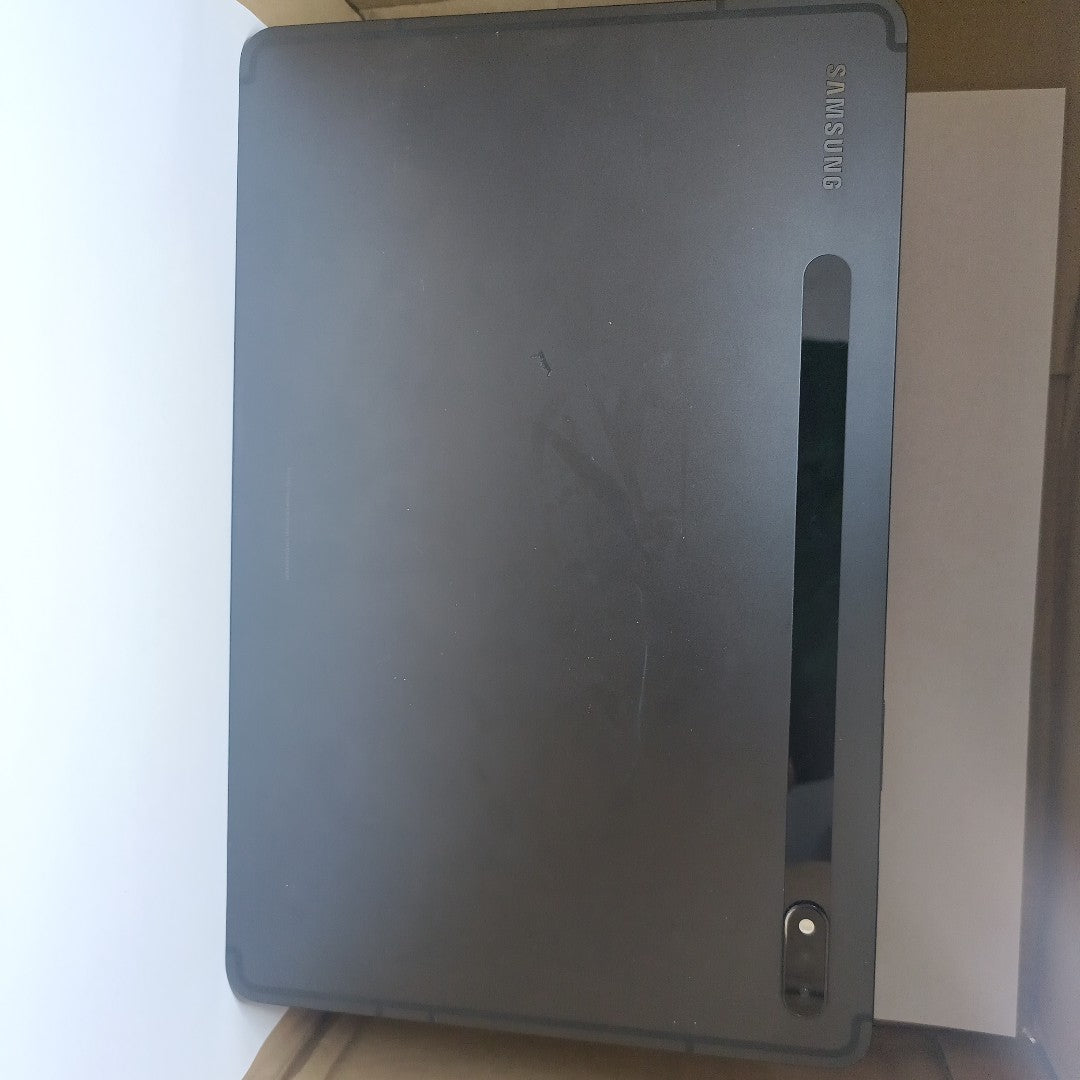 TABLETA SAMSUNG GALAXY TAB S8 SM-X700 256 GB 8 GB RAM (SEMINUEVO)