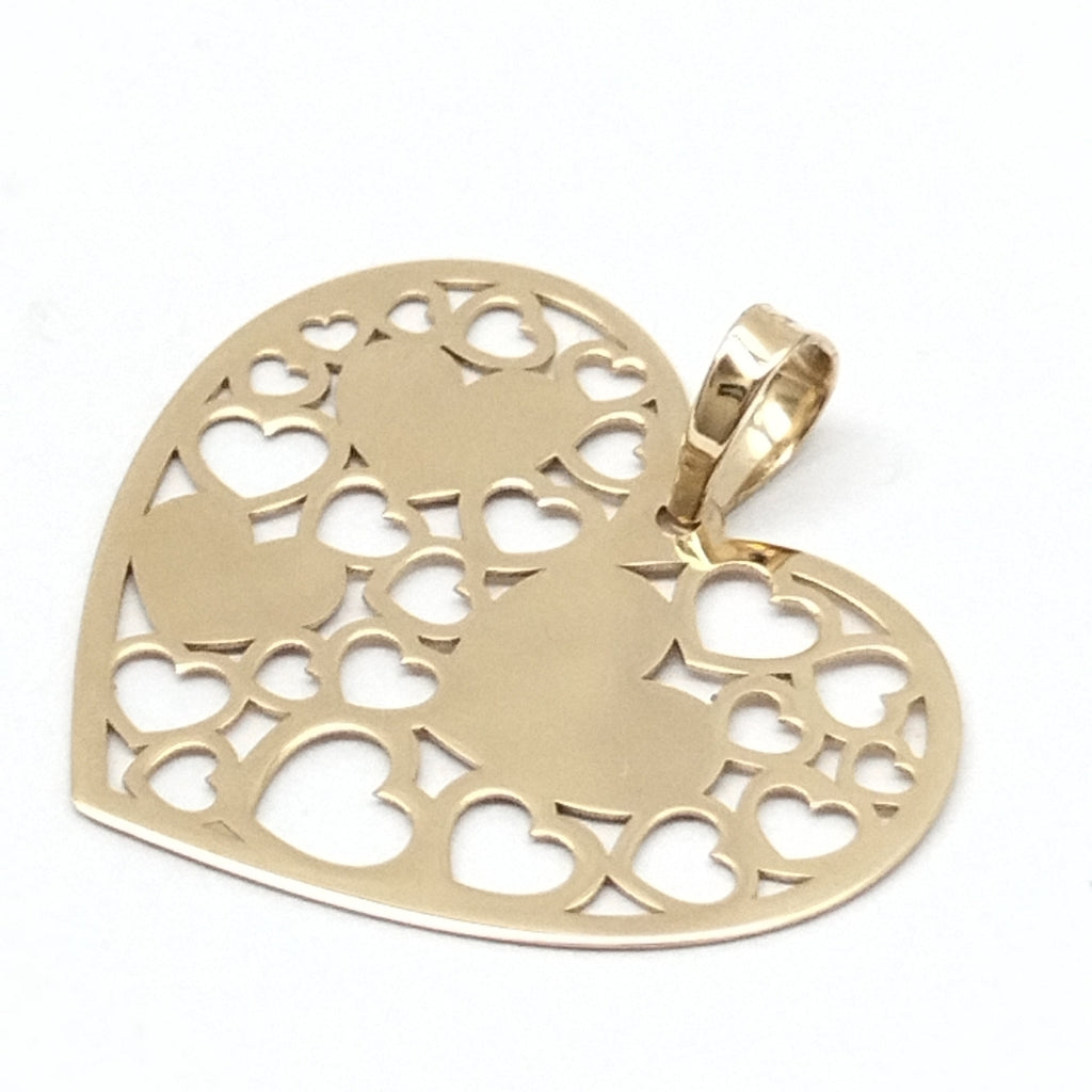 DIJES ORO 14K 1.5 (NUEVO)