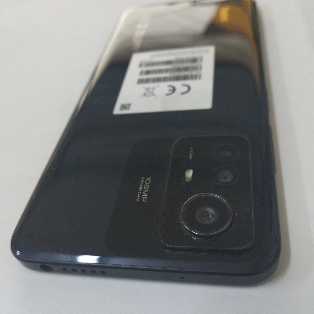 CELULAR XIAOMI REDMI NOTE 12S 2303ERA42L (2023) 256 GB 8 GB RAM (SEMINUEVO)