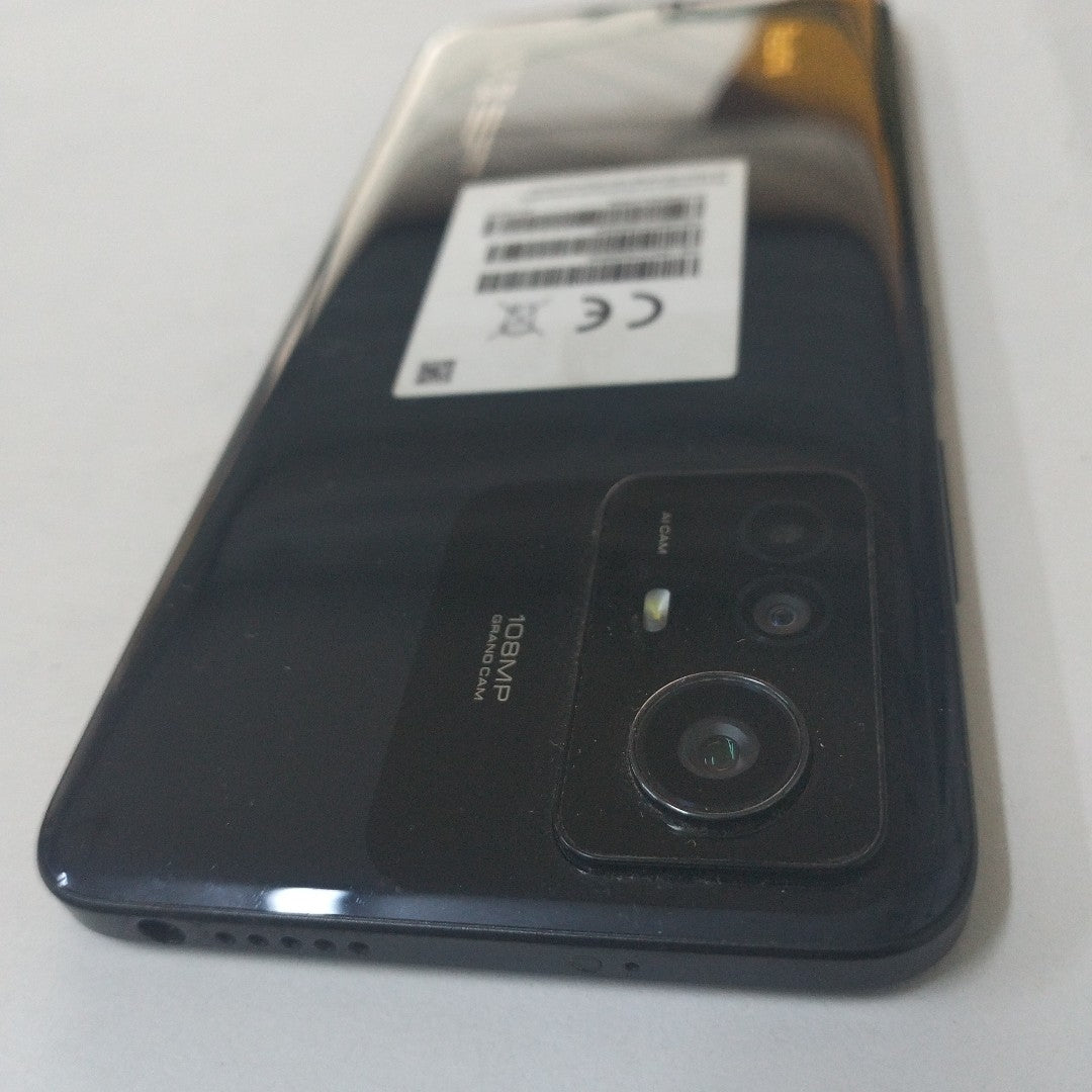 CELULAR XIAOMI REDMI NOTE 12S 2303ERA42L (2023) 256 GB 8 GB RAM (SEMINUEVO)
