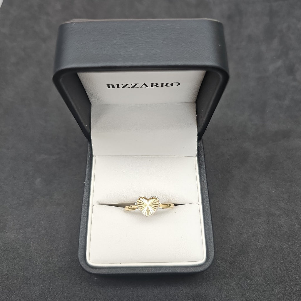 ANILLOS DAMA ORO 14K 1.4 (NUEVO)