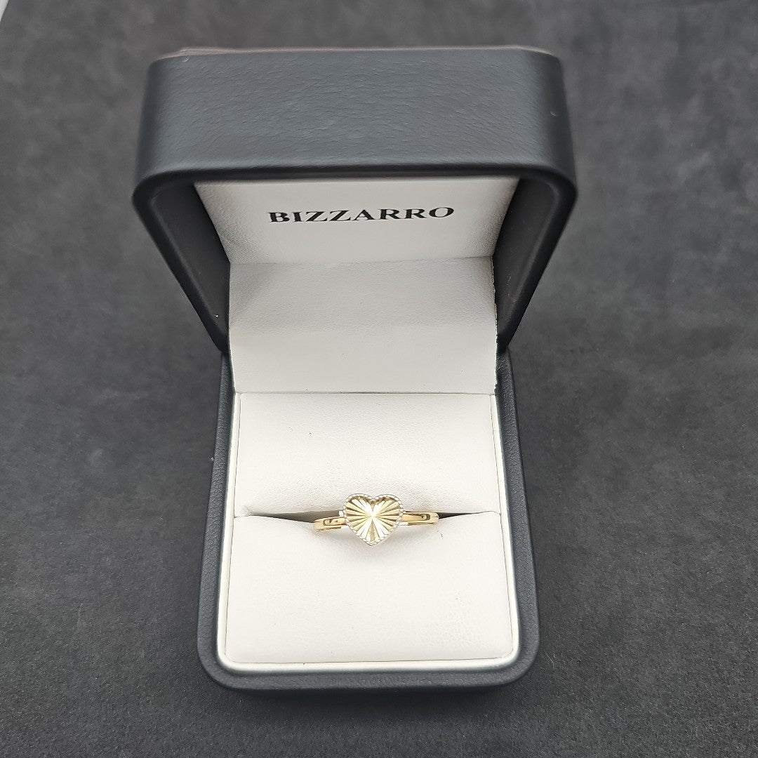 ANILLOS DAMA ORO 14K 1.4 (NUEVO)