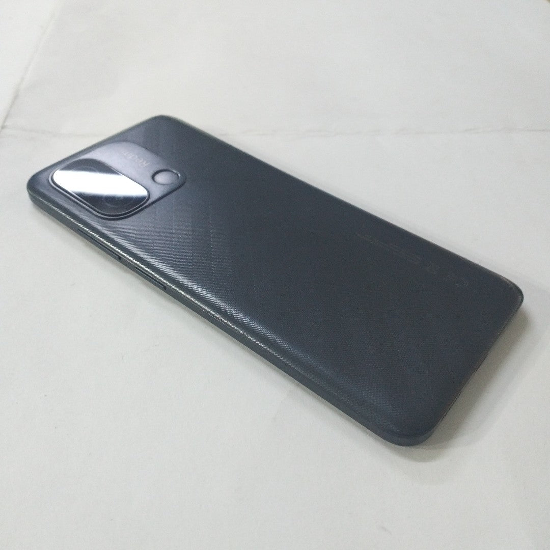 CELULAR XIAOMI REDMI 12C 2212ARNC4L (2023) 128 GB 4 GB RAM (SEMINUEVO)