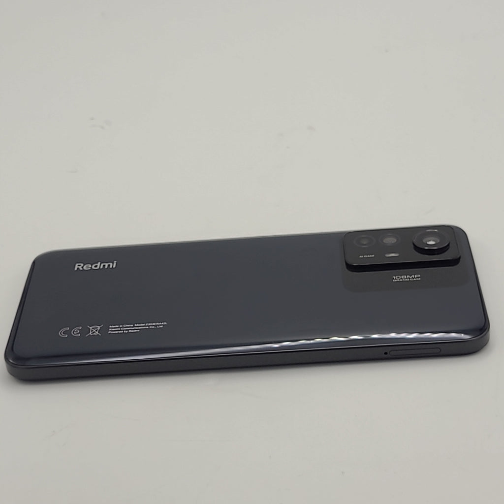 CELULAR XIAOMI REDMI NOTE 12S 2303ERA42L (2023) 256 GB 8 GB RAM (SEMINUEVO)