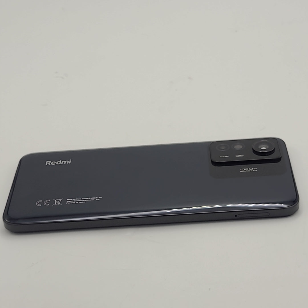 CELULAR XIAOMI REDMI NOTE 12S 2303ERA42L (2023) 256 GB 8 GB RAM (SEMINUEVO)